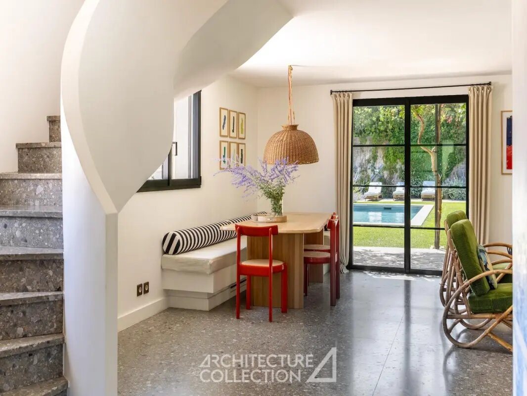 Maison à vendre, 188m², La Colle-sur-Loup