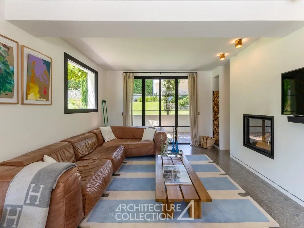Maison à vendre, 188m², La Colle-sur-Loup