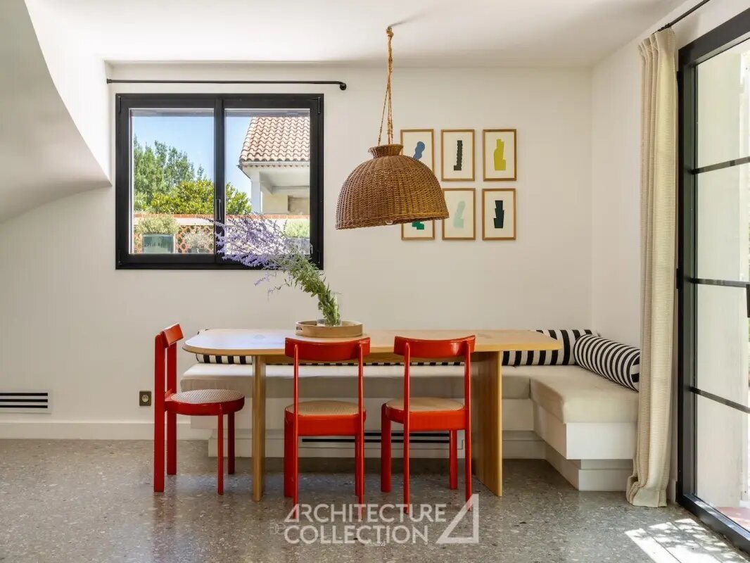 Maison à vendre, 188m², La Colle-sur-Loup