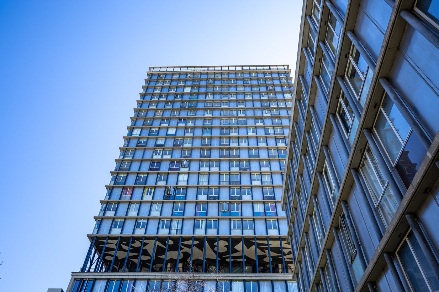 Appartement à vendre, 4m², Paris 13ème