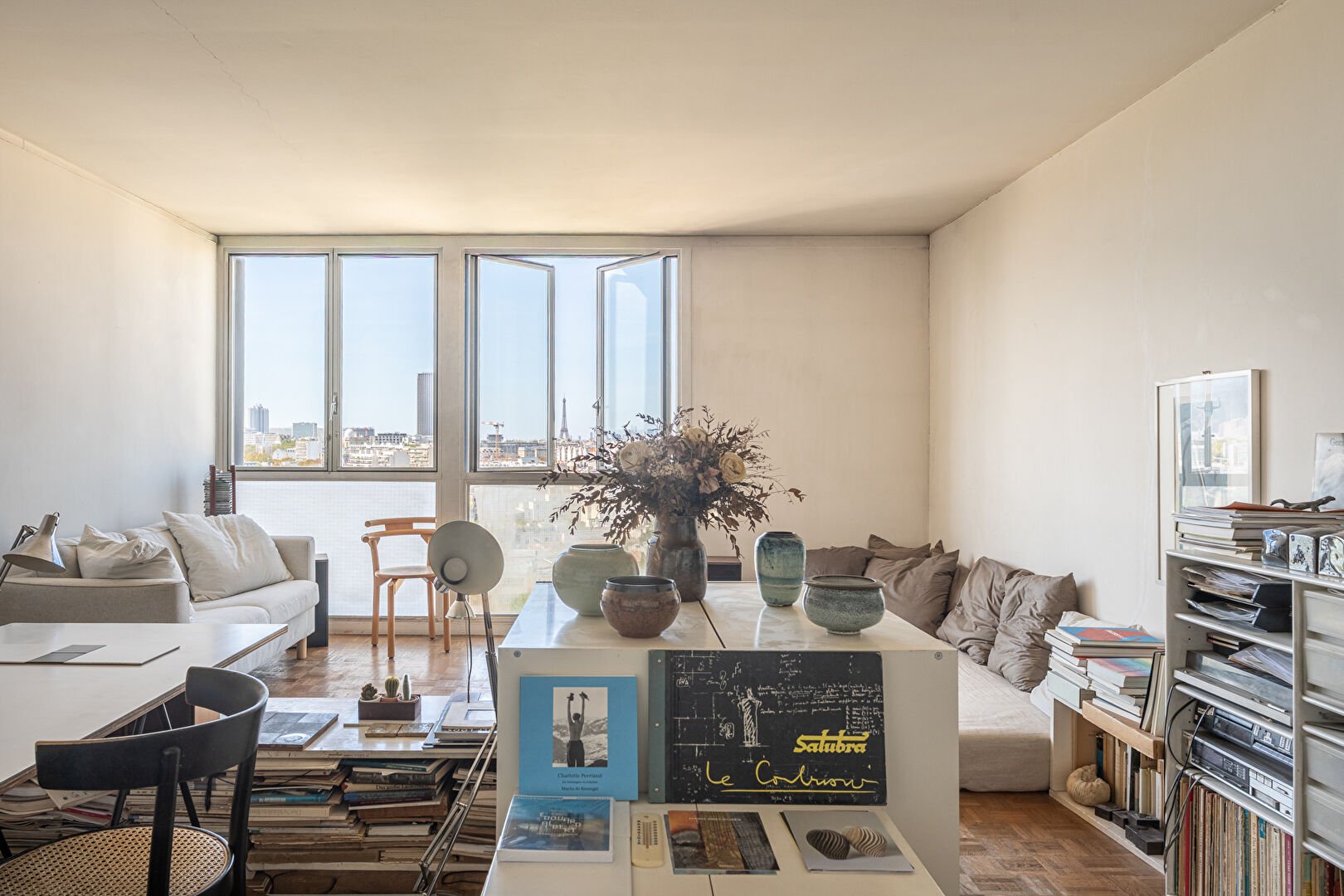 Appartement à vendre, 4m², Paris 13ème