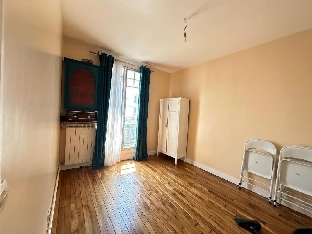 Appartement à louer, 44m², Levallois-Perret