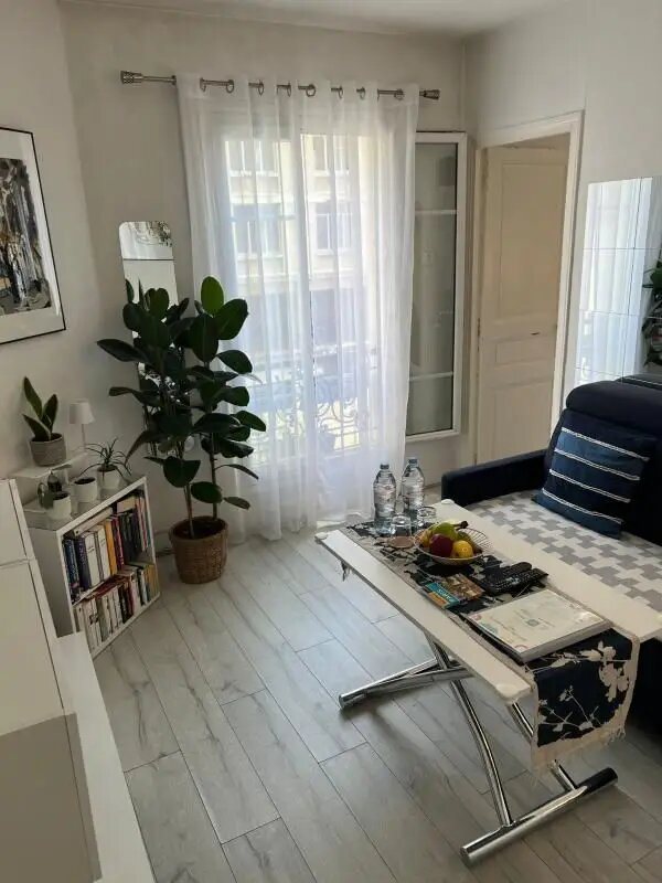 Appartement à louer, 30m², Paris 12ème