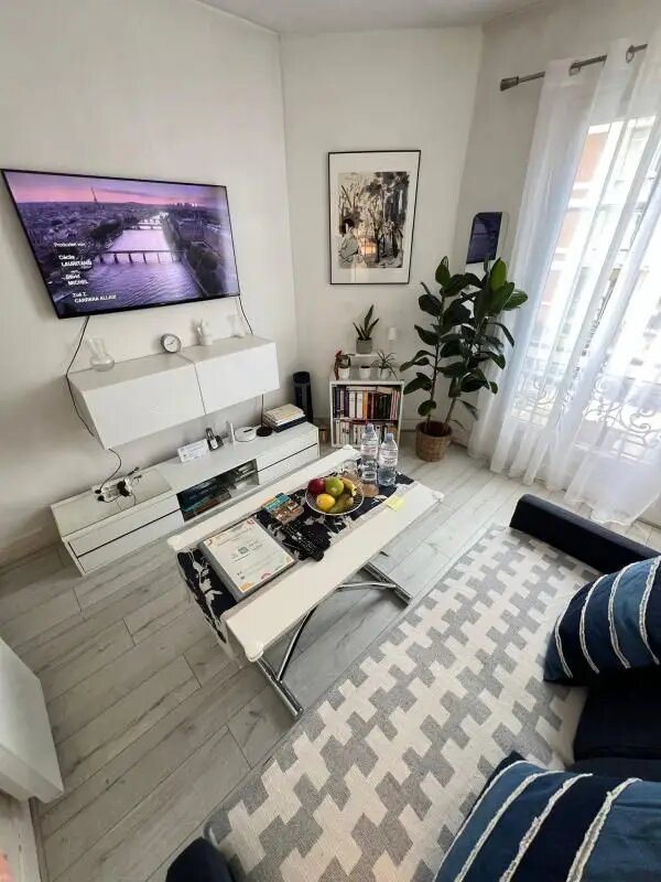 Appartement à louer, 30m², Paris 12ème
