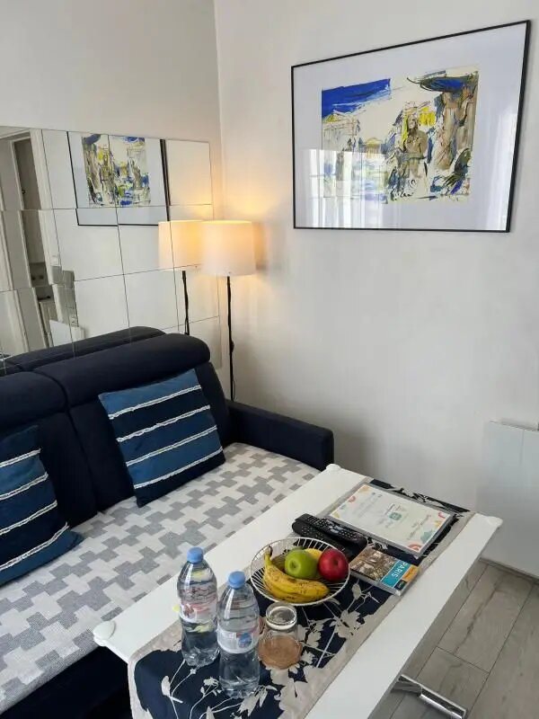 Appartement à louer, 30m², Paris 12ème