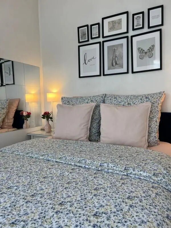Appartement à louer, 30m², Paris 12ème