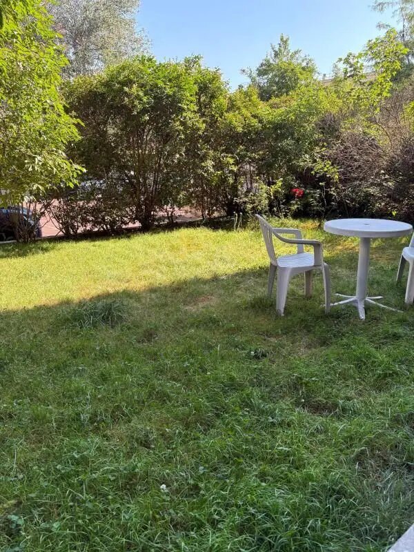 Appartement à vendre, 46m², Pantin