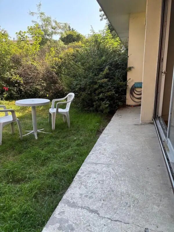 Appartement à vendre, 46m², Pantin