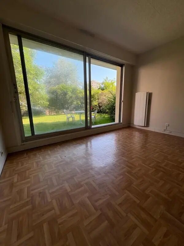 Appartement à vendre, 46m², Pantin