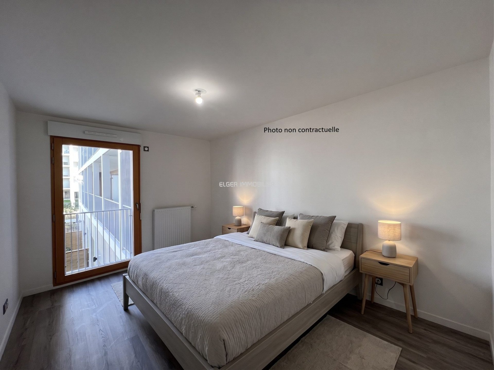 Appartement à louer, 68m², Orly