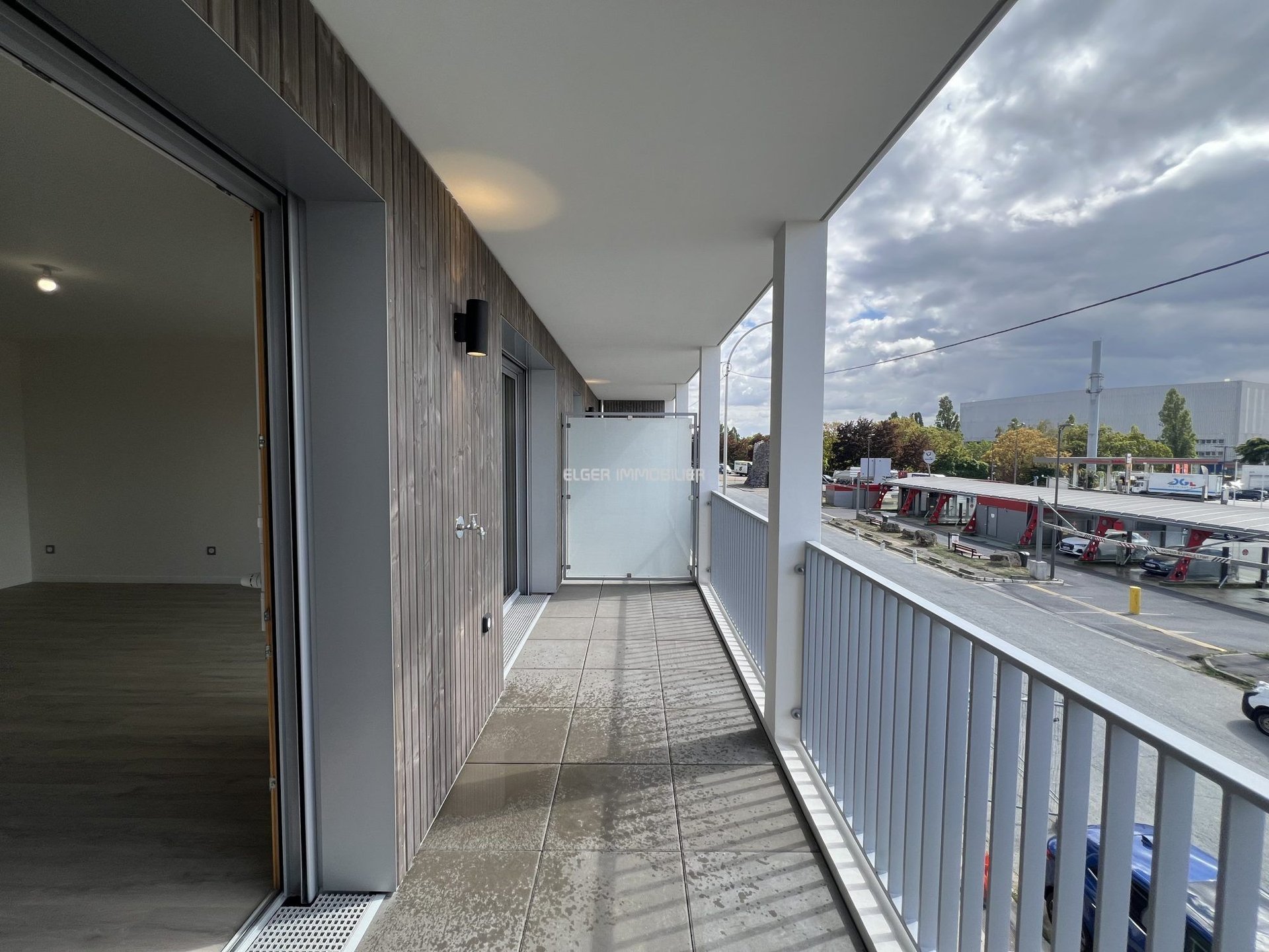 Appartement à louer, 68m², Orly