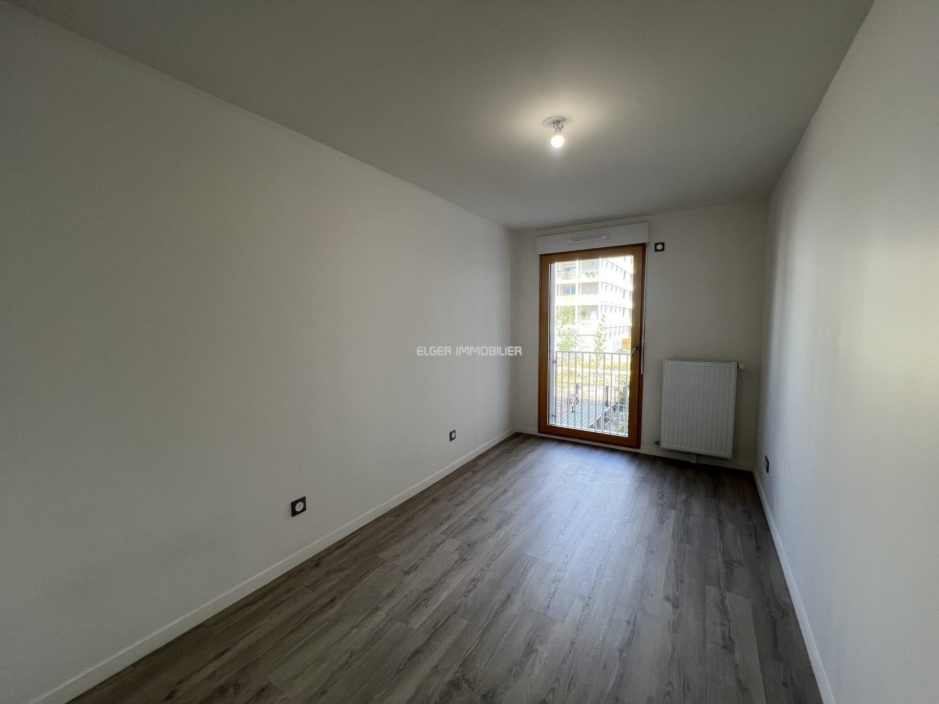 Appartement à louer, 68m², Orly