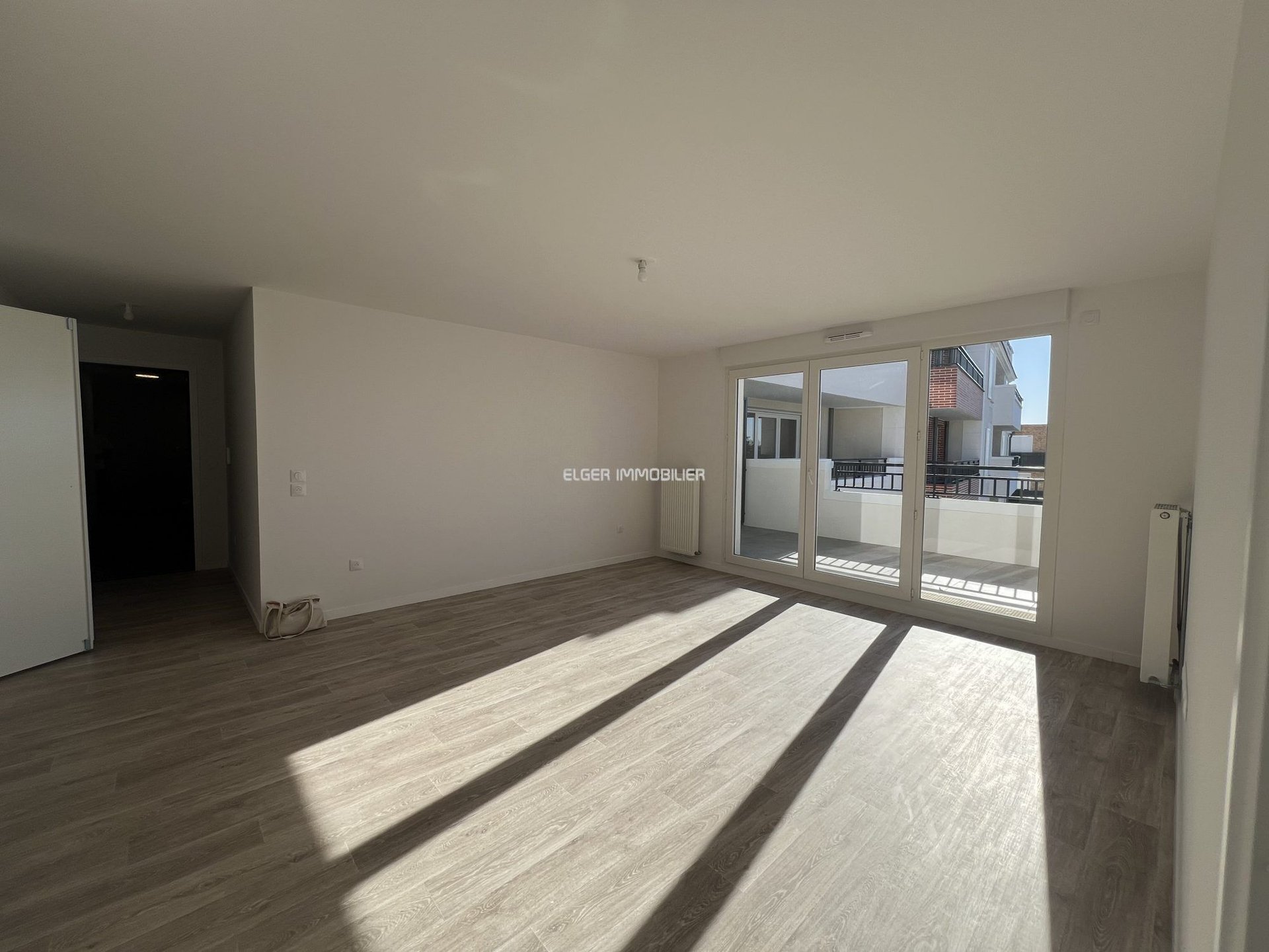 Appartement à louer, 65m², Le Blanc-Mesnil