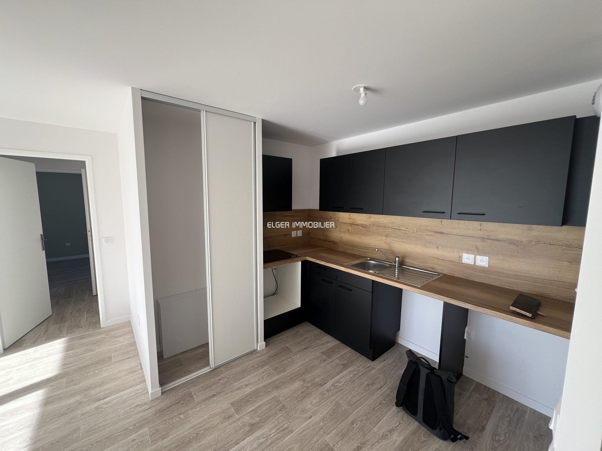 Appartement à louer, 65m², Le Blanc-Mesnil