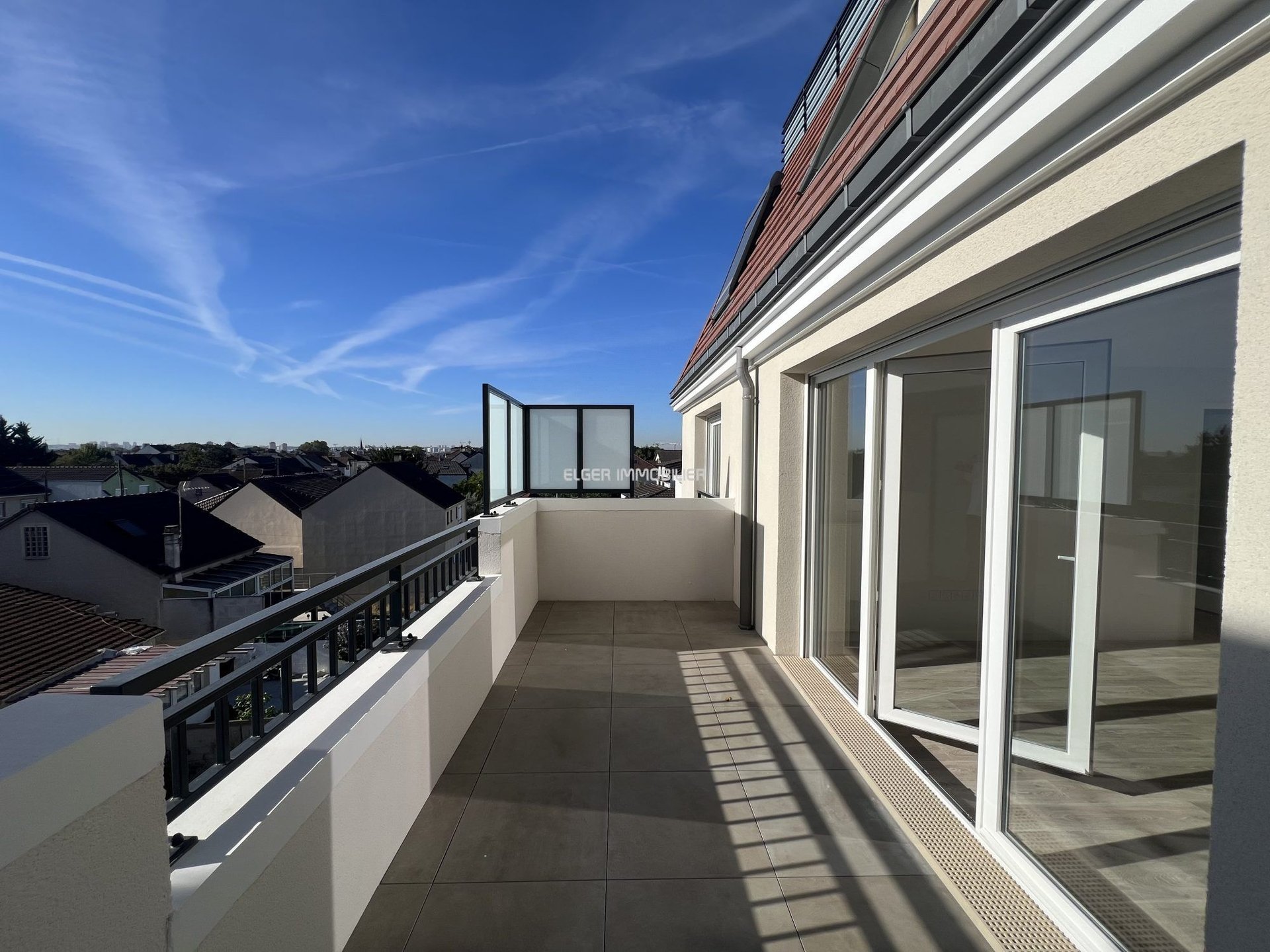 Appartement à louer, 65m², Le Blanc-Mesnil