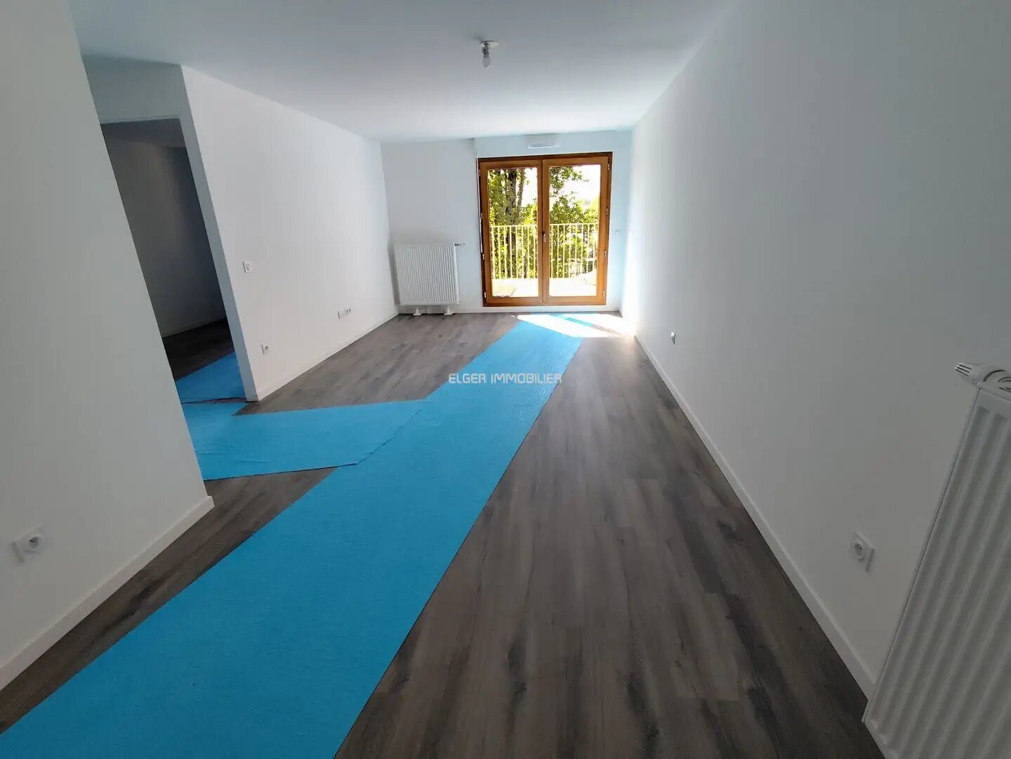 Appartement à louer, 61m², Orly