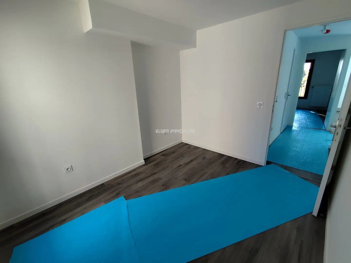 Appartement à louer, 61m², Orly