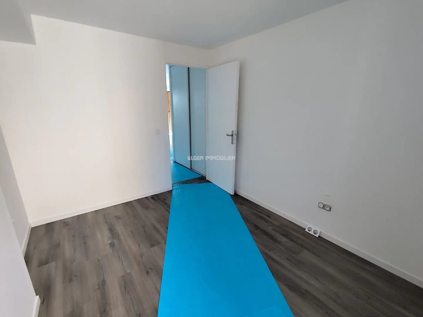 Appartement à louer, 61m², Orly