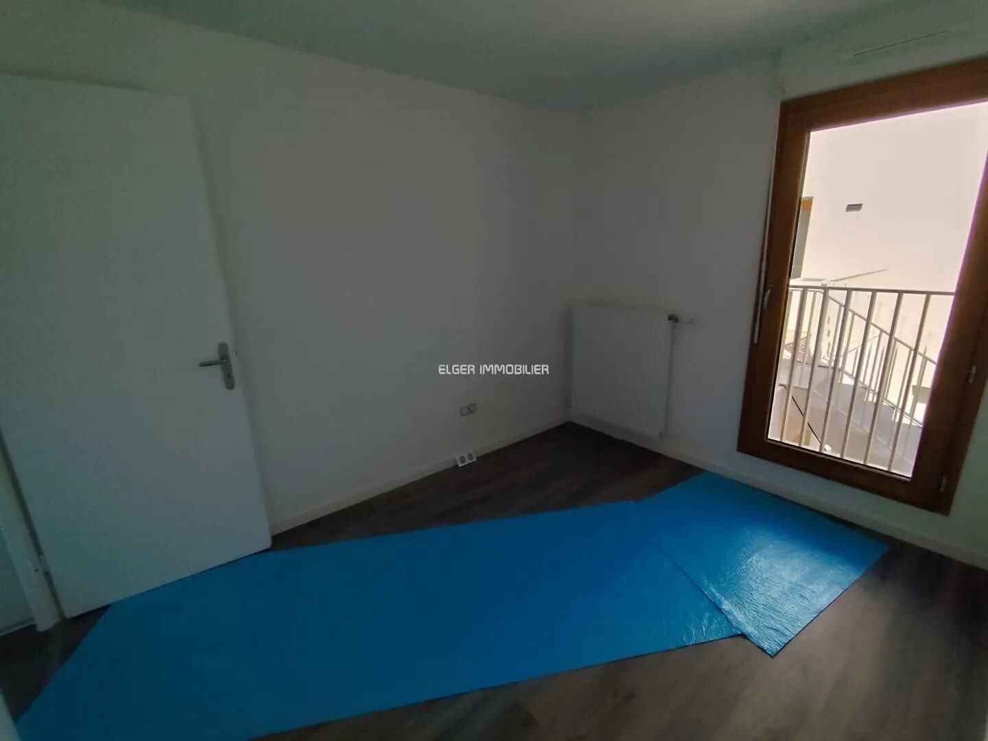 Appartement à louer, 61m², Orly