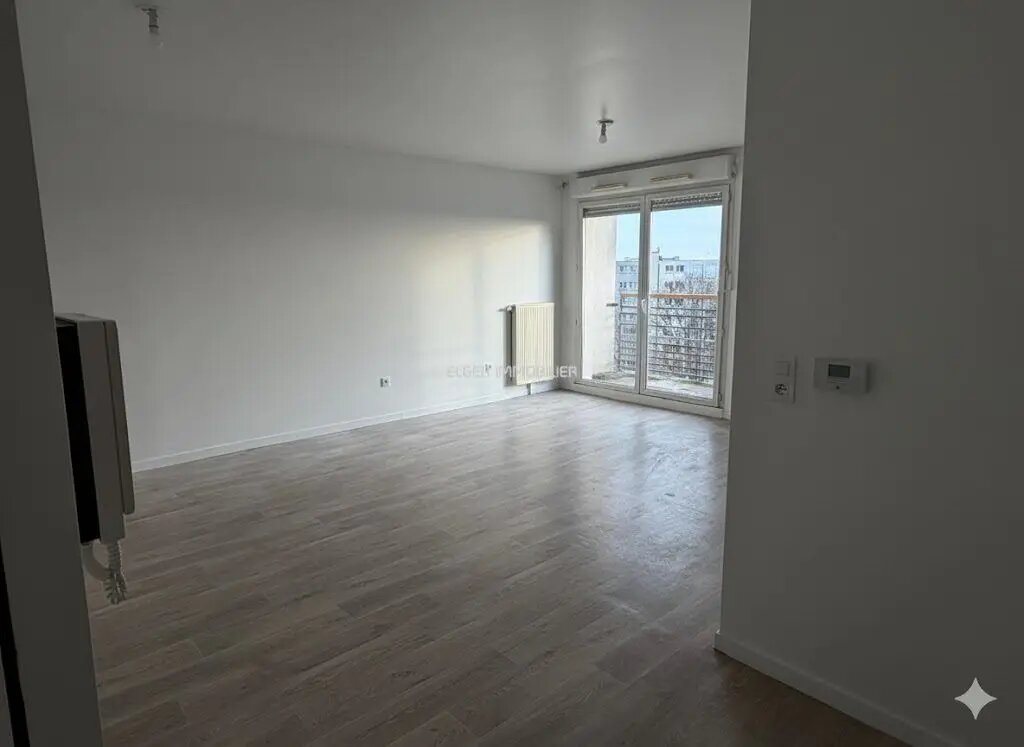Appartement à vendre, 57m², Aulnay-sous-Bois