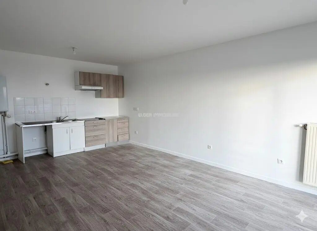 Appartement à vendre, 57m², Aulnay-sous-Bois
