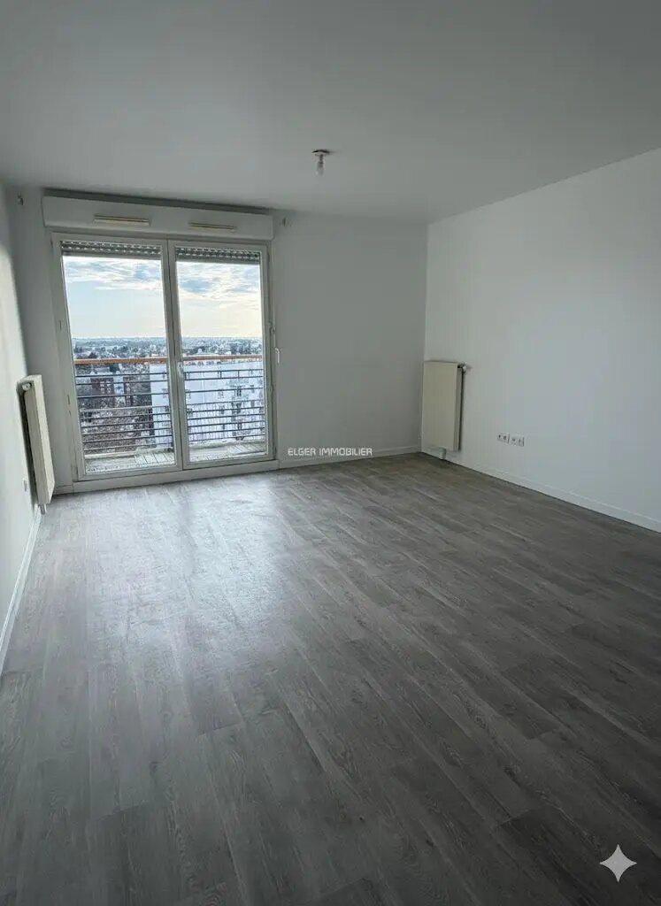 Appartement à vendre, 57m², Aulnay-sous-Bois