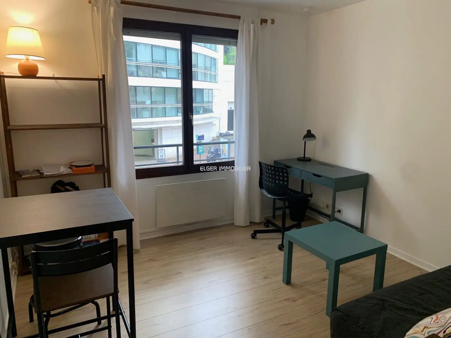 Appartement à louer, 19m², Issy-les-Moulineaux