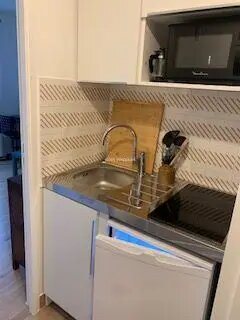 Appartement à louer, 19m², Issy-les-Moulineaux