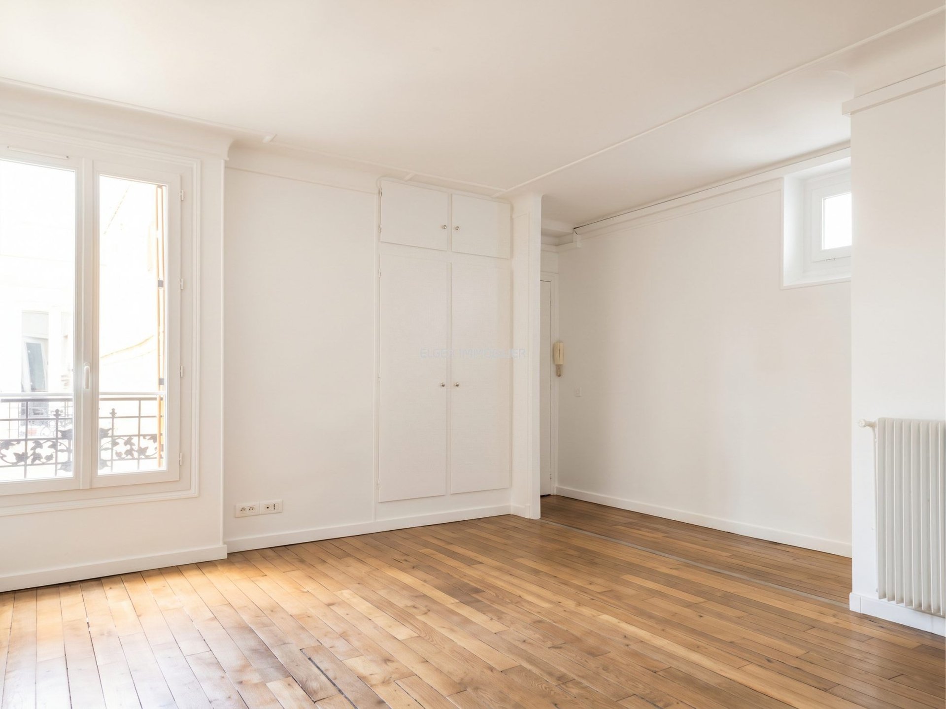 Appartement à vendre, 43m², Paris 10ème