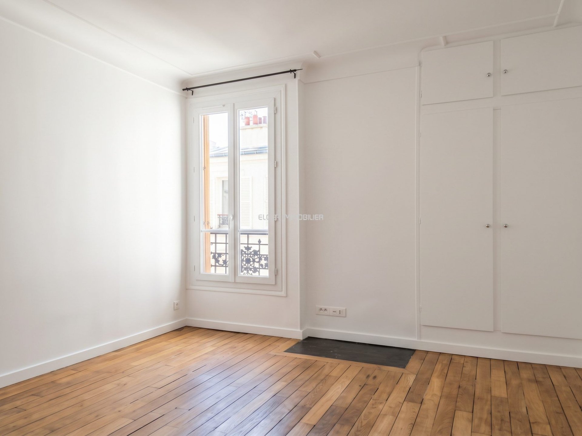 Appartement à vendre, 43m², Paris 10ème
