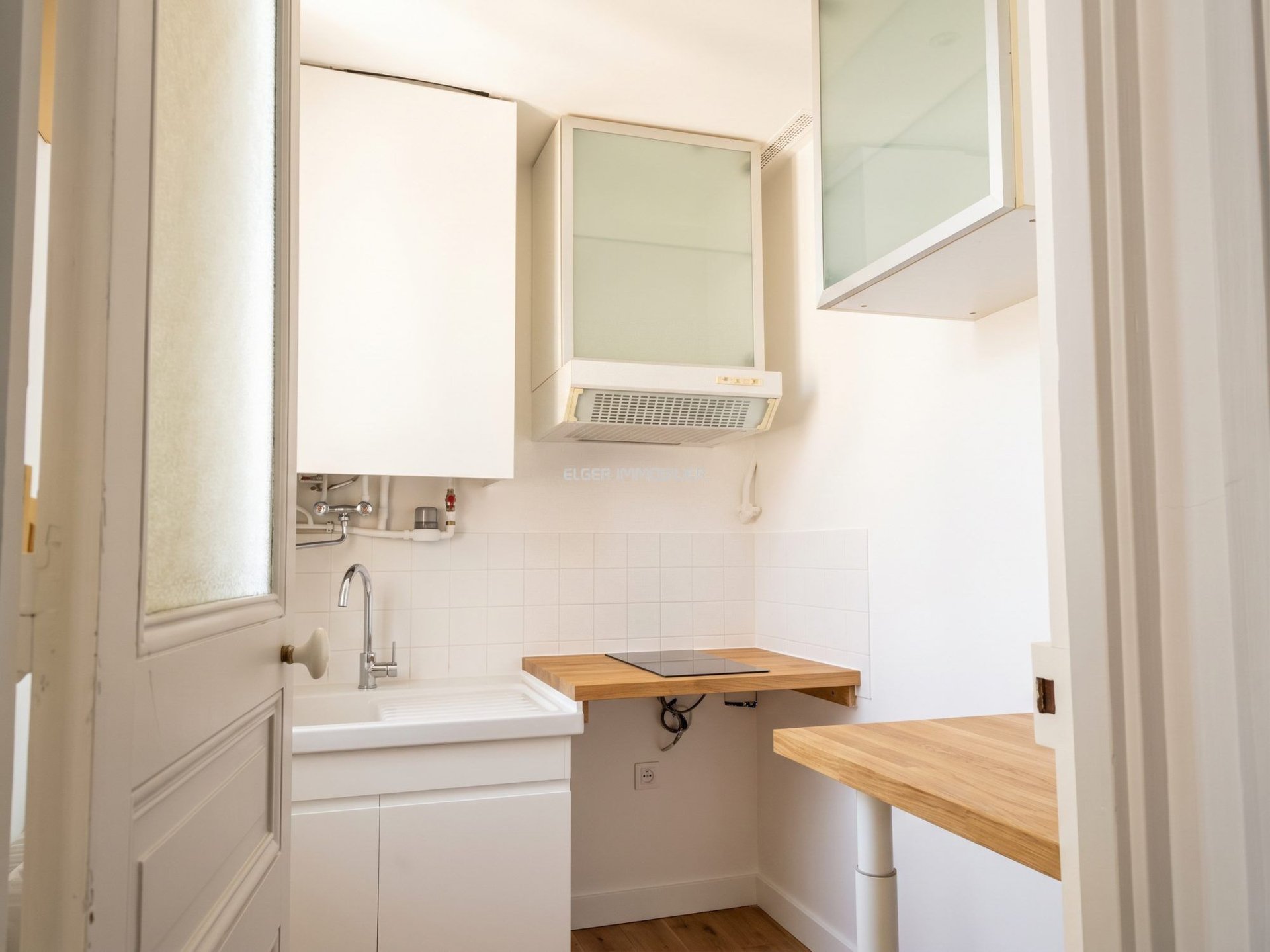 Appartement à vendre, 43m², Paris 10ème