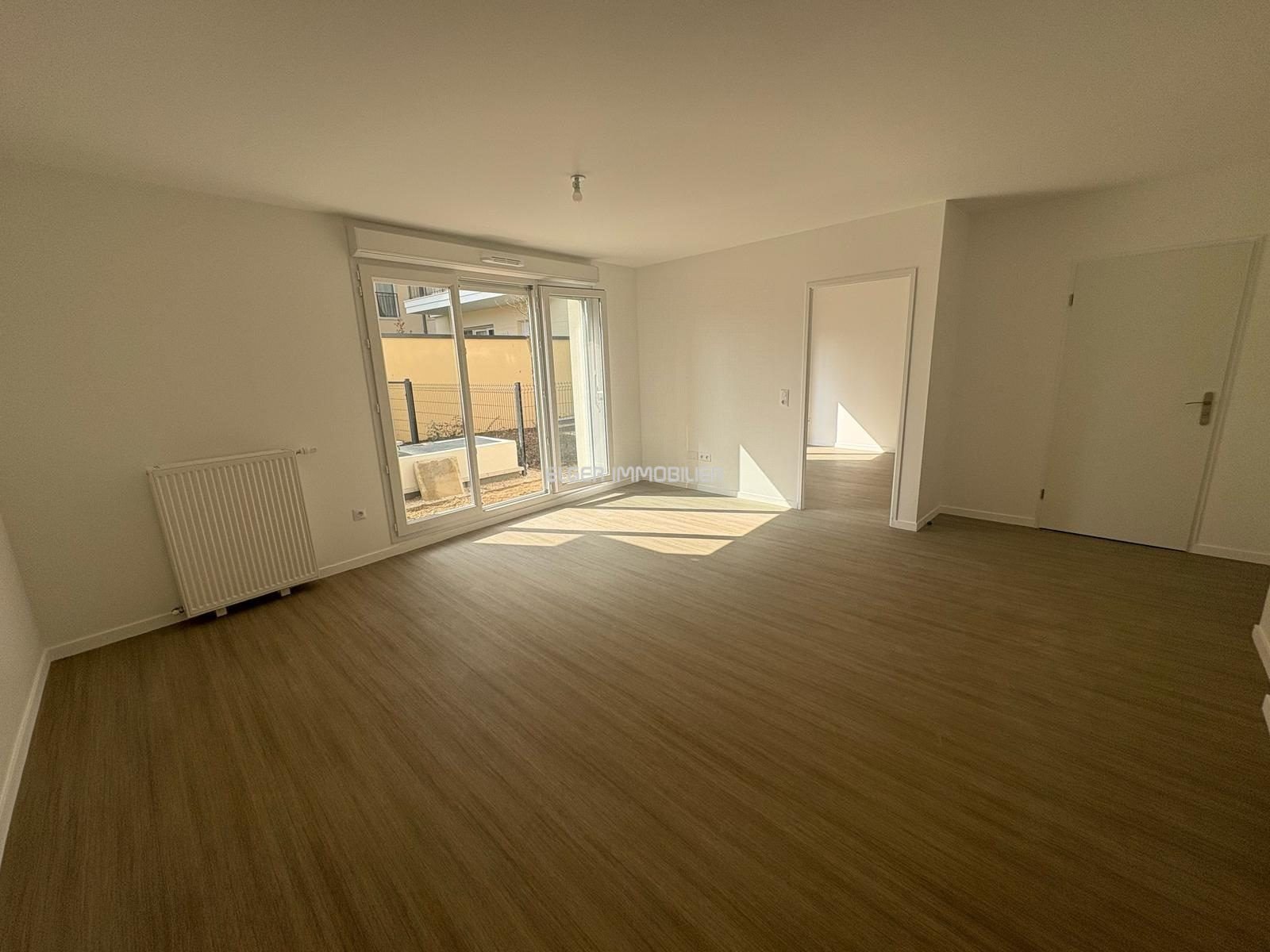 Appartement à louer, 43m², Le Blanc-Mesnil