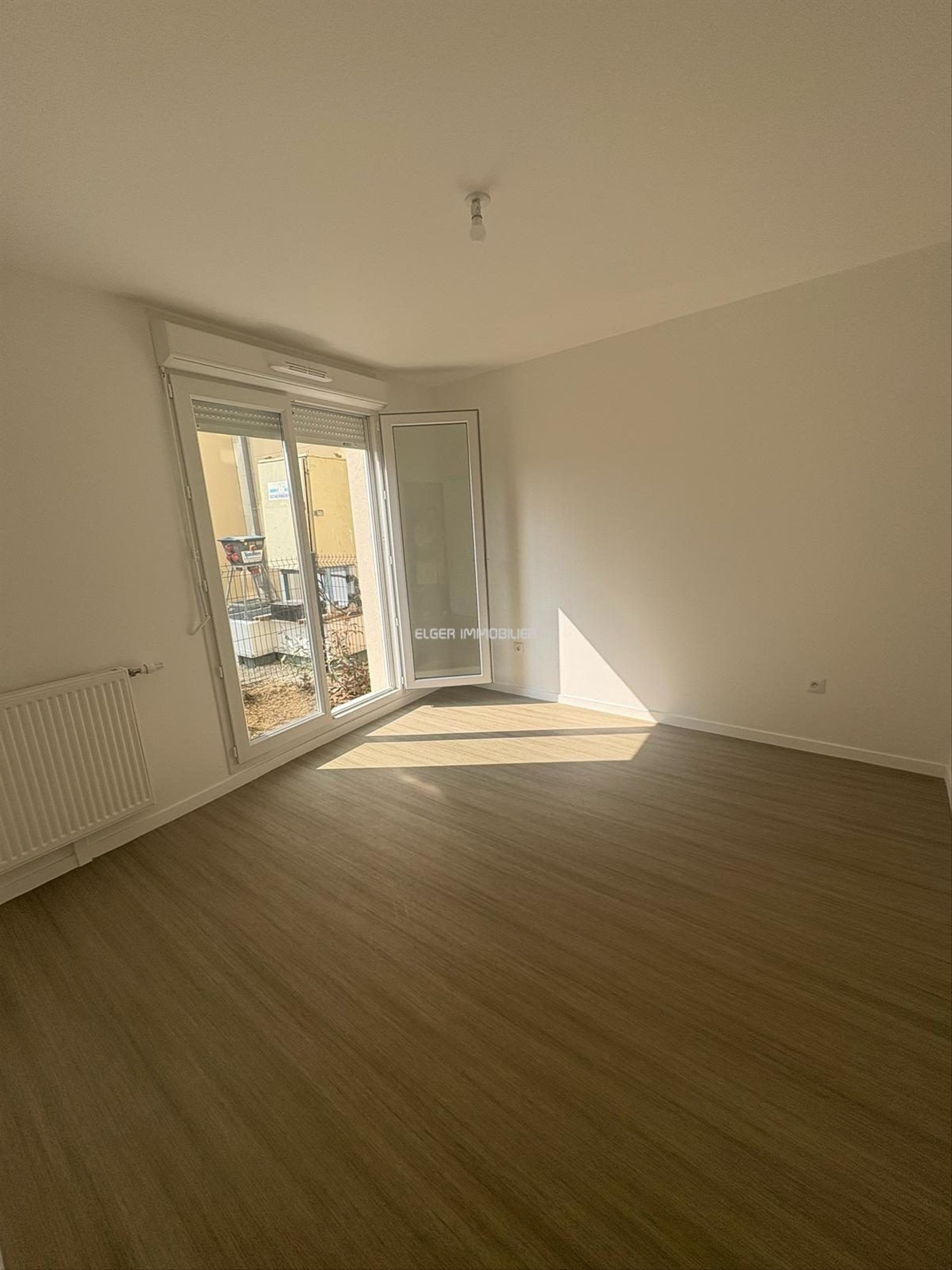 Appartement à louer, 43m², Le Blanc-Mesnil