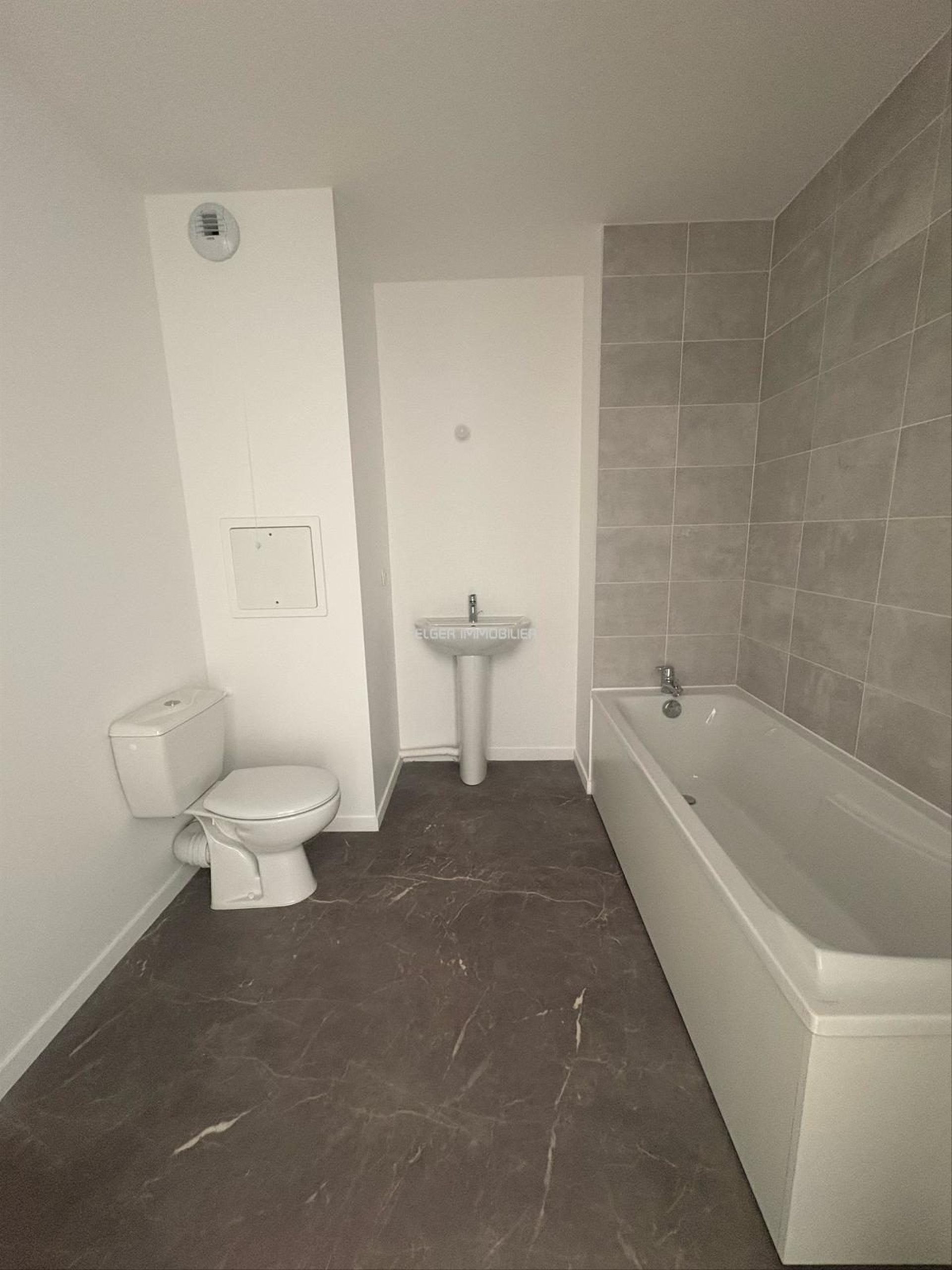 Appartement à louer, 43m², Le Blanc-Mesnil