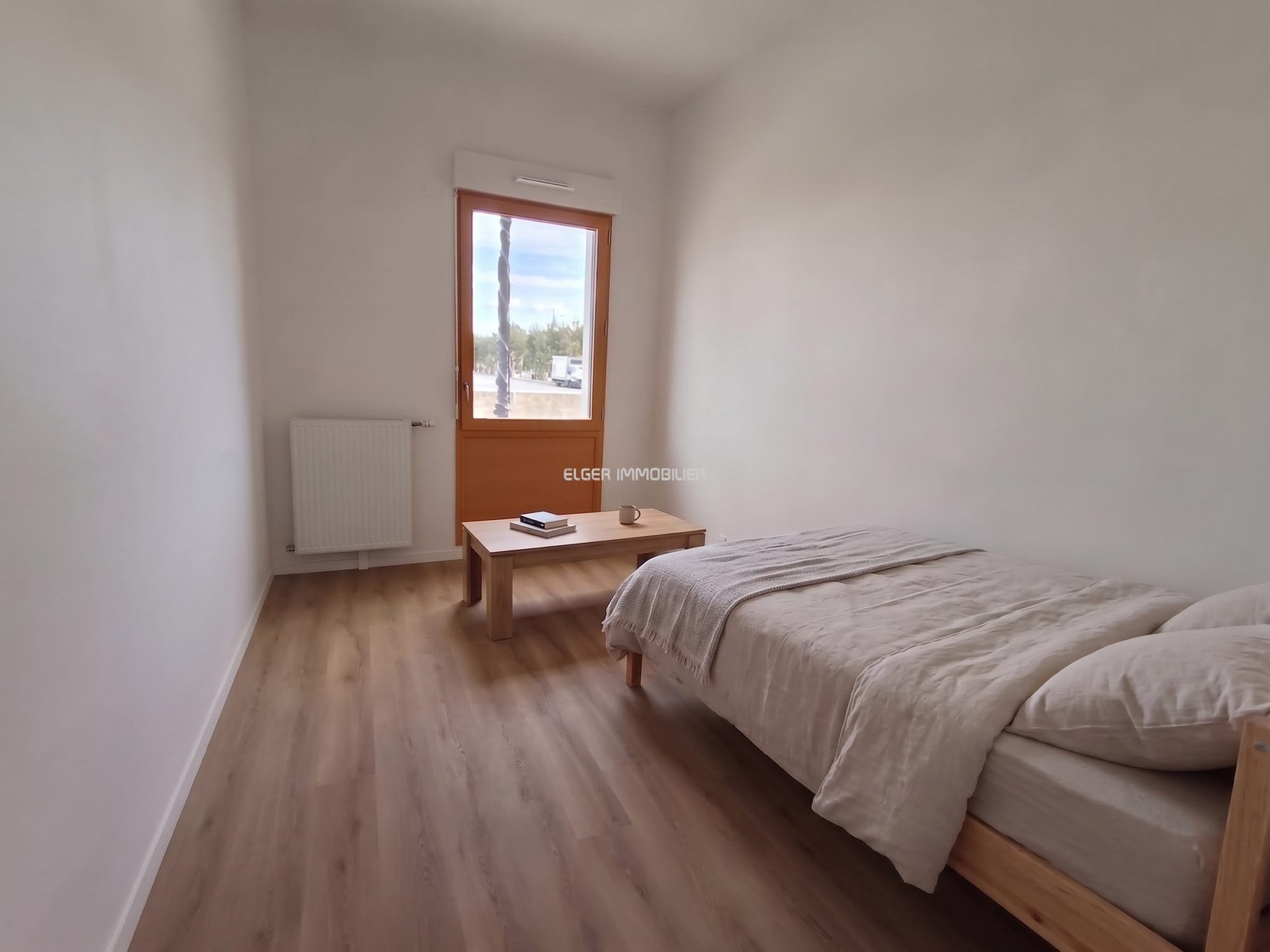Appartement à louer, 65m², Orly
