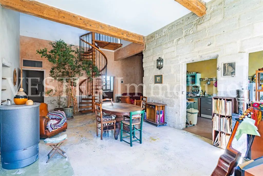 Appartement à vendre, 160m², Avignon