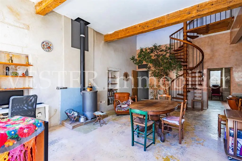 Appartement à vendre, 160m², Avignon