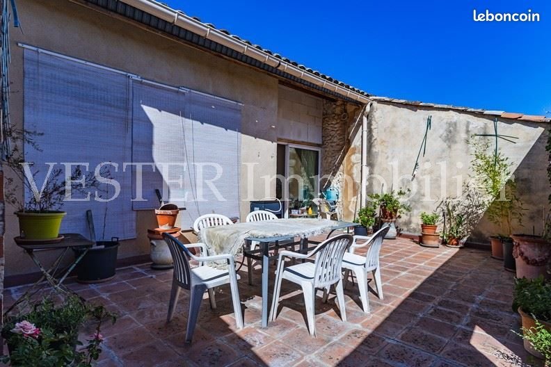Appartement à vendre, 160m², Avignon