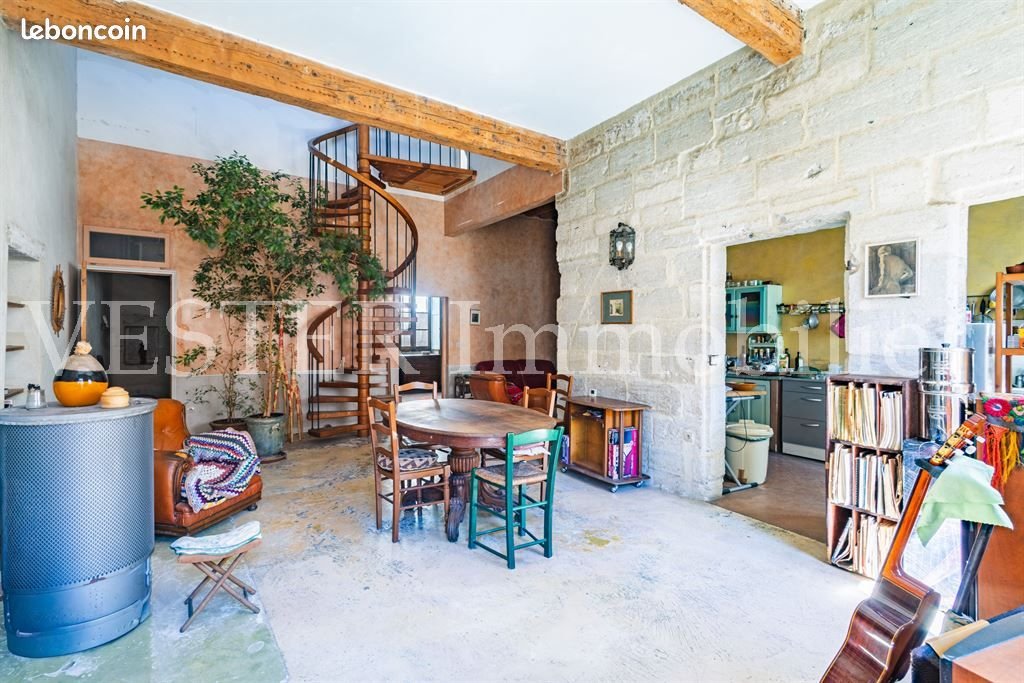 Appartement à vendre, 160m², Avignon
