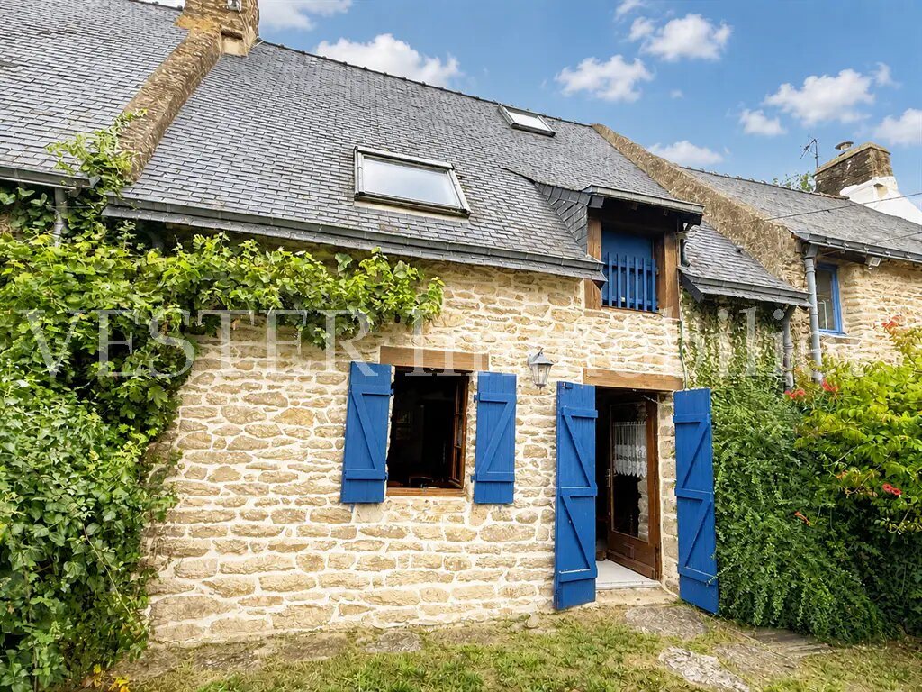 Maison à vendre, 100m², Sarzeau