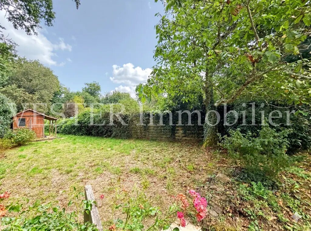 Maison à vendre, 100m², Sarzeau