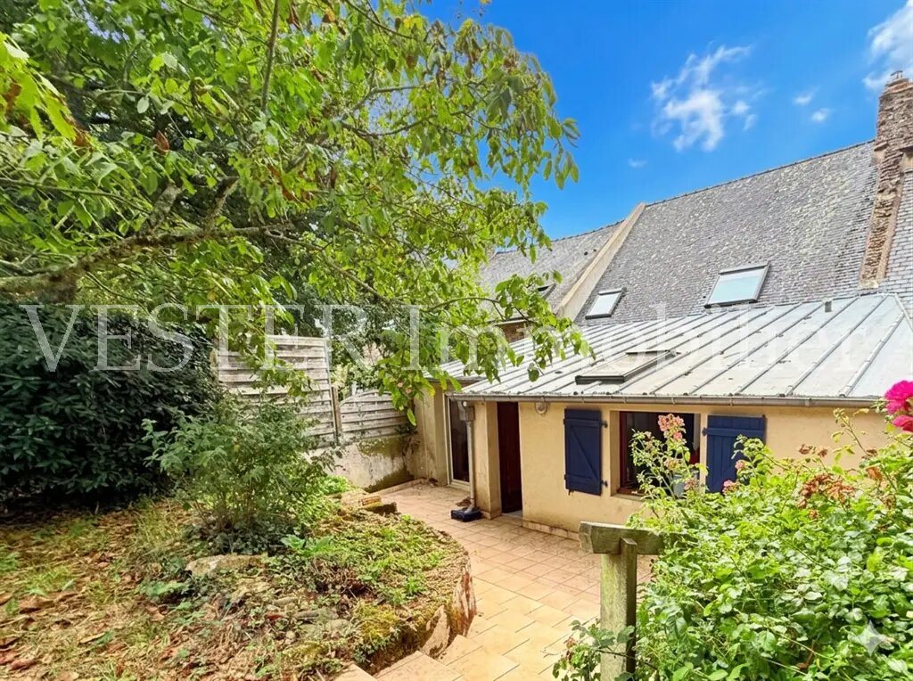 Maison à vendre, 100m², Sarzeau