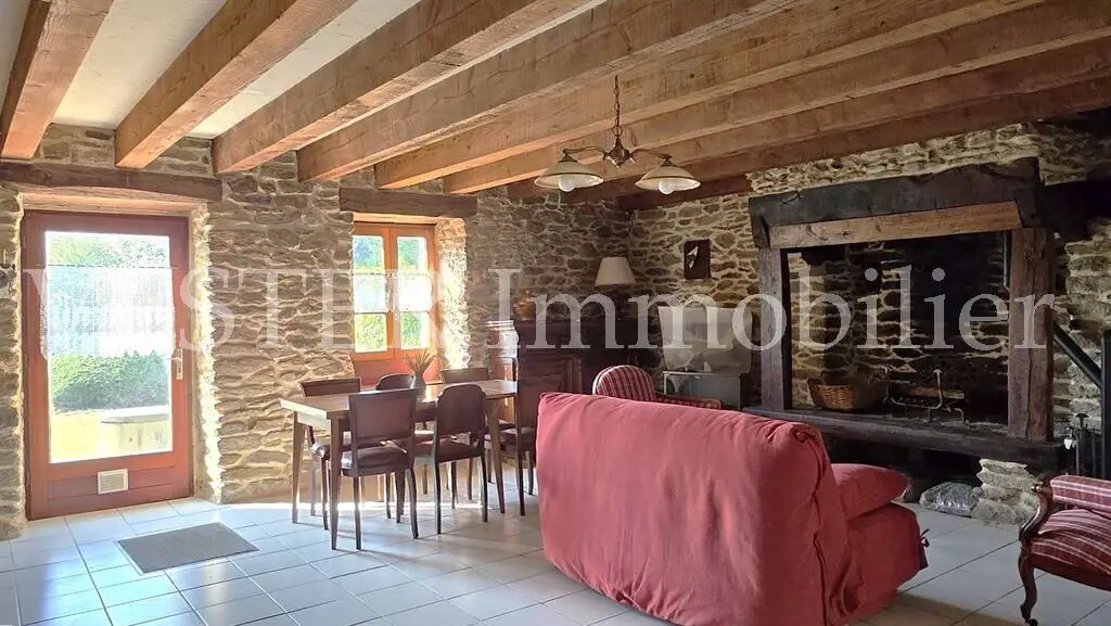 Maison à vendre, 100m², Sarzeau