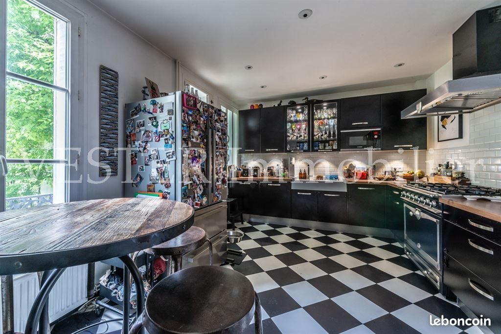 Maison à vendre, 130m², Suresnes