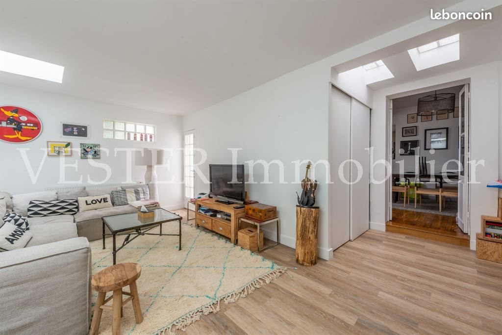 Maison à vendre, 130m², Suresnes