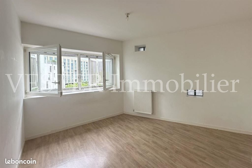 Appartement à vendre, 70m², Bègles