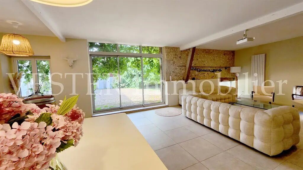 Maison à vendre, 286m², Neuvic