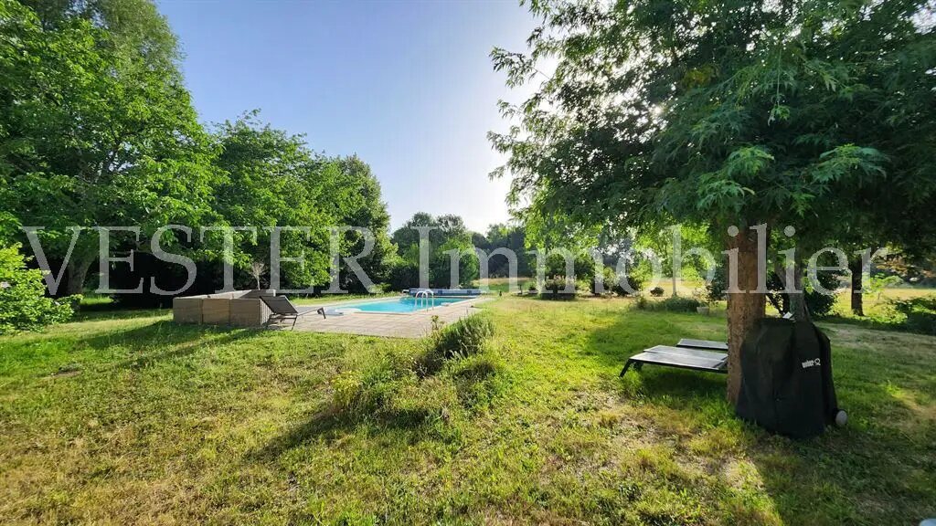Maison à vendre, 286m², Neuvic