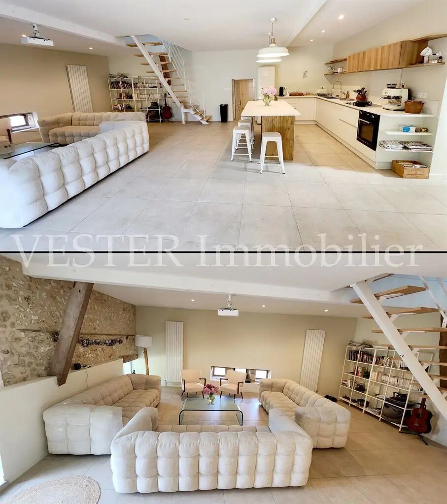 Maison à vendre, 286m², Neuvic
