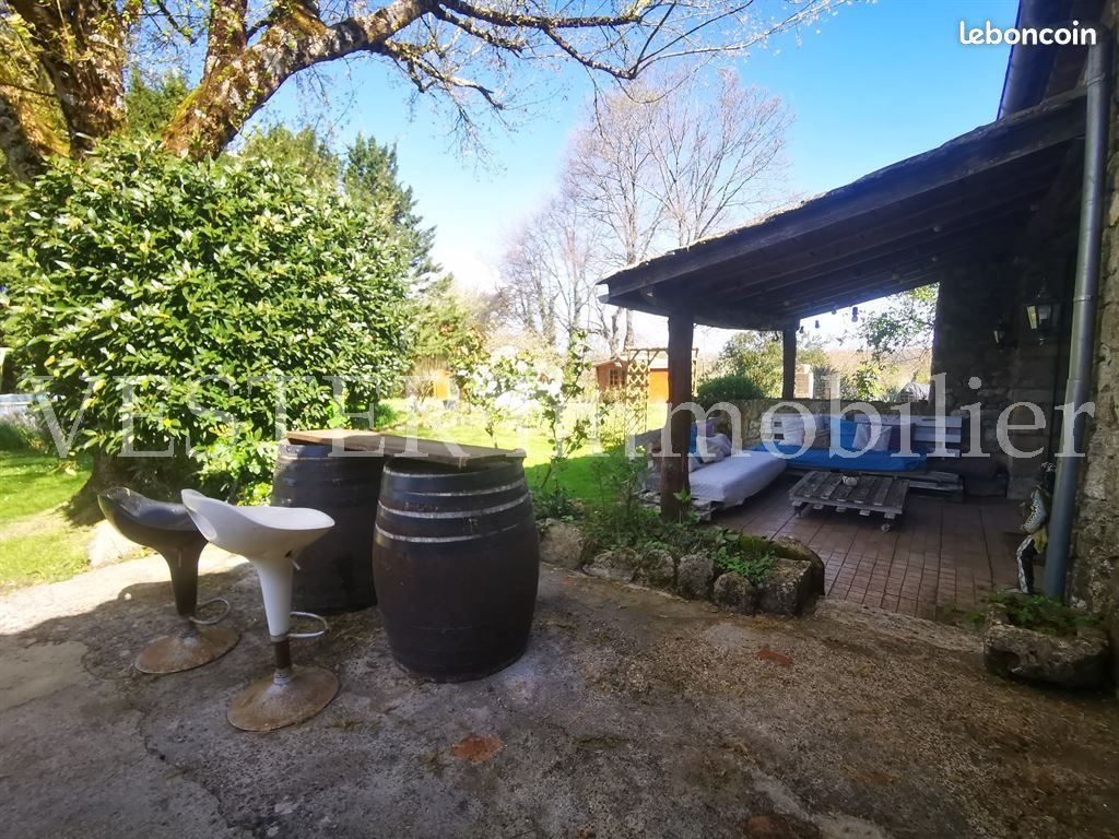 Maison à vendre, 250m², Montcaret